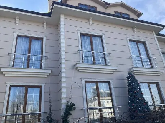 Ağva Asmalı Garden Otel - 1