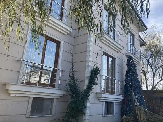Ağva Asmalı Garden Otel - 6