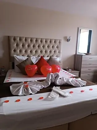 Ağva Asmalı Garden Otel - 7