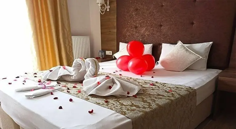 Ağva Asmalı Garden Otel - 4