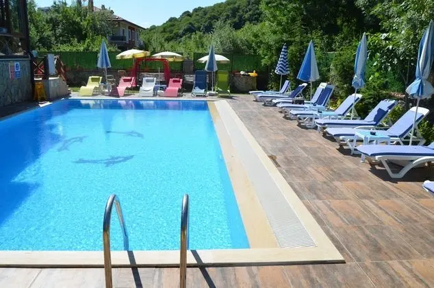 Ağva Asmalı Garden Otel - 4