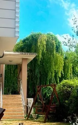 Ağva Asmalı Garden Otel - 9
