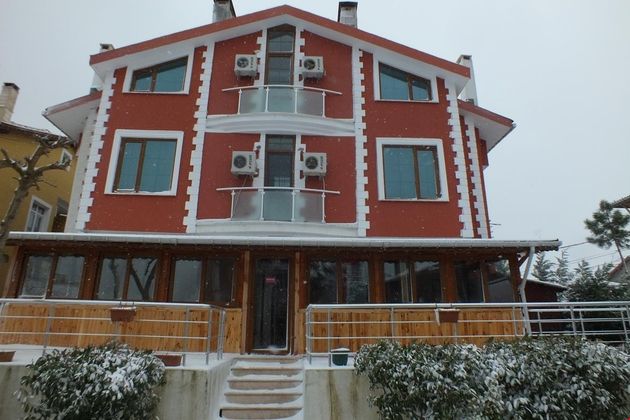 Ağva Ayışığı OtelFotoğrafı