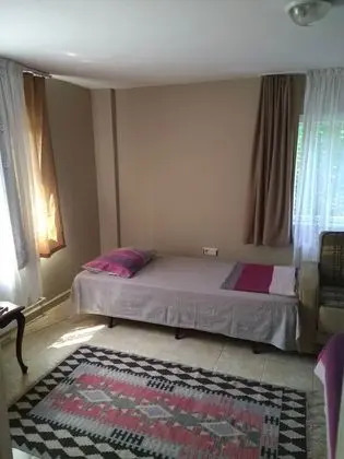 Agva Ayse Hanim Guesthouse - Oda
