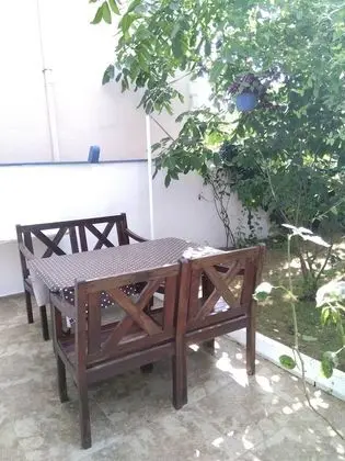Agva Ayse Hanim Guesthouse - Yeme / İçme