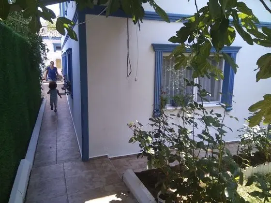 Ağva Ayşe Hanım Guesthouse - Manzara / Peyzaj