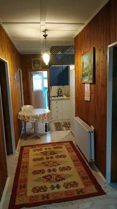 Ağva Ayşe Hanım Guesthouse - Oda