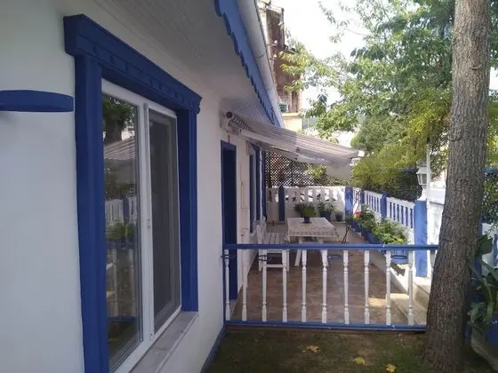Ağva Ayşe Hanım Guesthouse