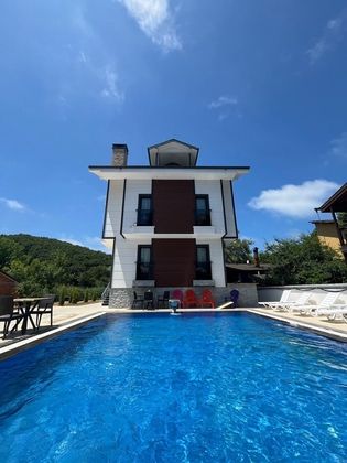 Ağva Capella HotelFotoğrafı