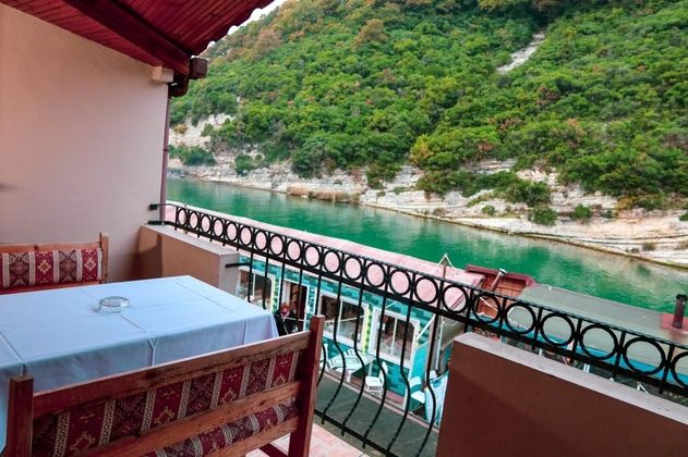 Ağva Carpe Diem MotelFotoğrafı