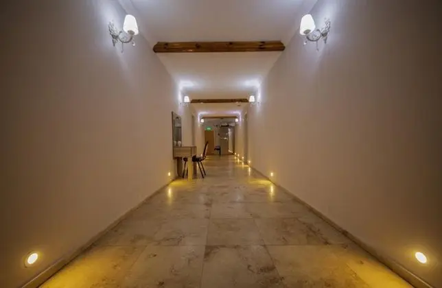 Ağva Carpe Diem Motel - İç Mekan