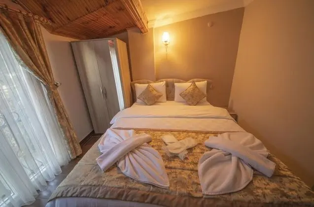 Ağva Carpe Diem Motel - Oda