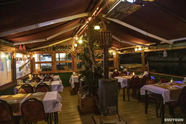 Ağva Carpediem Otel
