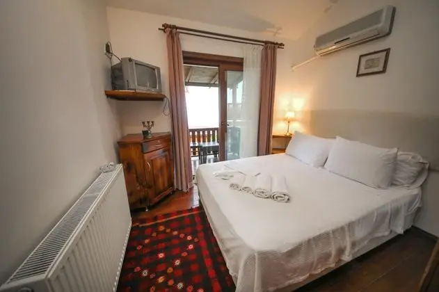 Ağva Deniz Yıldızı Otel