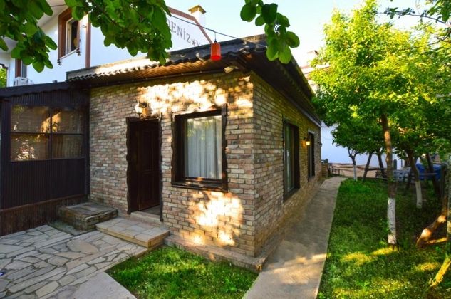 Ağva Deniz Yıldızı OtelFotoğrafı