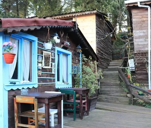 Ağva Ekoland Otel