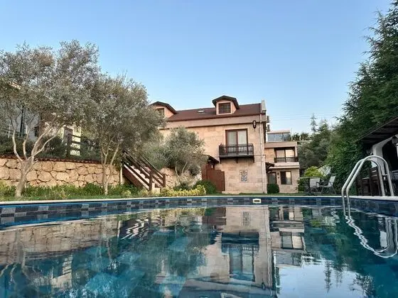 Ağva Gizemli Nehir Bungalov - 6