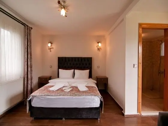 Ağva Gizemli Nehir Bungalov - 7