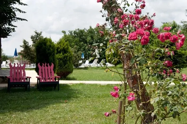 Ağva Gizemli Nehir Bungalov - 9