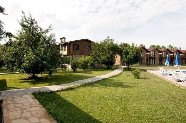 Ağva Gizemli Nehir Bungalov - 10