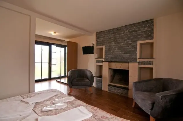 Ağva Gizemli Nehir Bungalov - 10