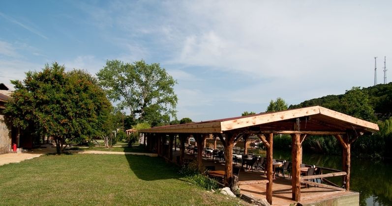 Agva Gizemli Nehir HotelFotoğrafı