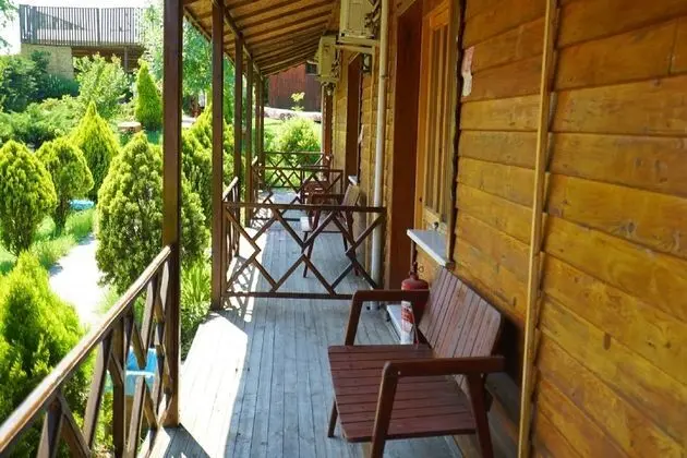 Ağva Green River Otel +14 Yetişkin Oteli