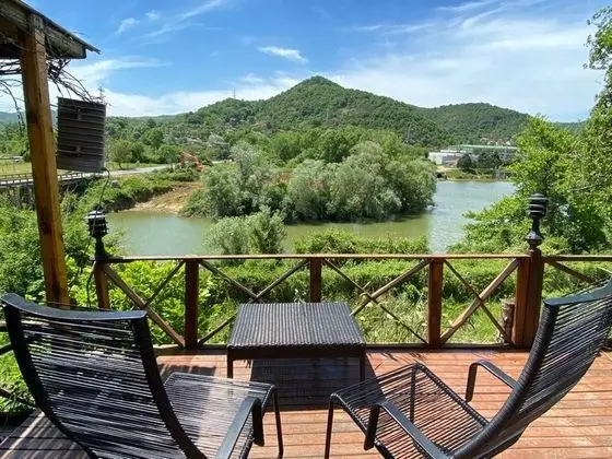 Ağva Green River Otel +14 Yetişkin Oteli
