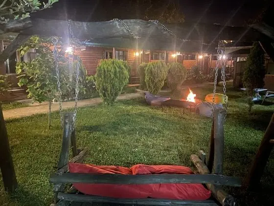 Ağva Green River Otel +14 Yetişkin Oteli - 4