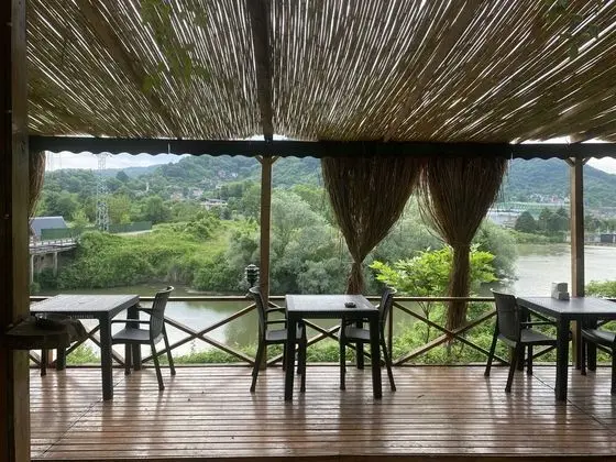 Ağva Green River Otel +14 Yetişkin Oteli - Genel