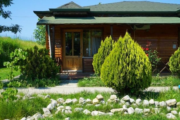 Ağva Green River Otel +14 Yetişkin Oteli