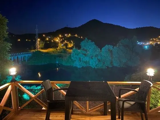 Ağva Green River Otel +14 Yetişkin Oteli - Havuz