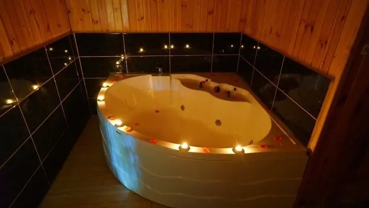 Ağva Green River Otel +14 Yetişkin Oteli - Oda