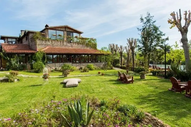 Ağva Greenline Guesthouse