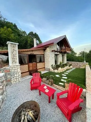Ağva Heaven Butik Otel