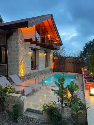 Ağva Heaven Butik Otel