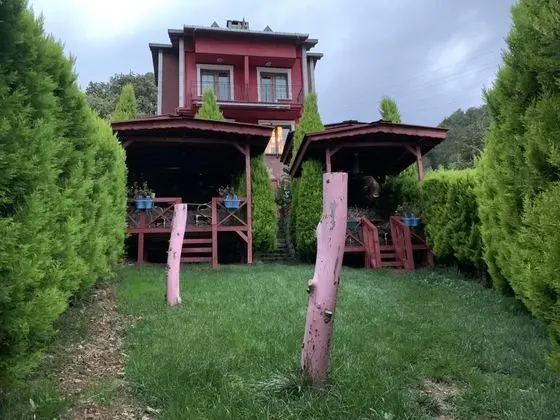 Ağva Heaven Butik Otel - Manzara / Peyzaj