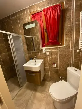 Ağva Heaven Butik Otel - Oda