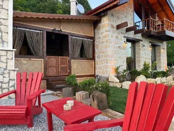 Ağva Heaven Butik Otel - Yeme / İçme