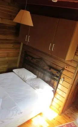 Agva Himalaya Motel - Oda