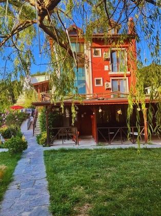 Ağva Kapım OtelFotoğrafı