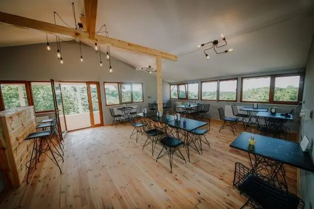 Ağva Kilimli Bungalov Otel - Genel