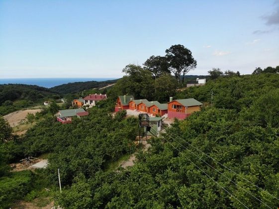 Ağva Kilimli Bungalov Otel