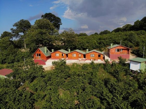 Ağva Kilimli Bungalov Otel