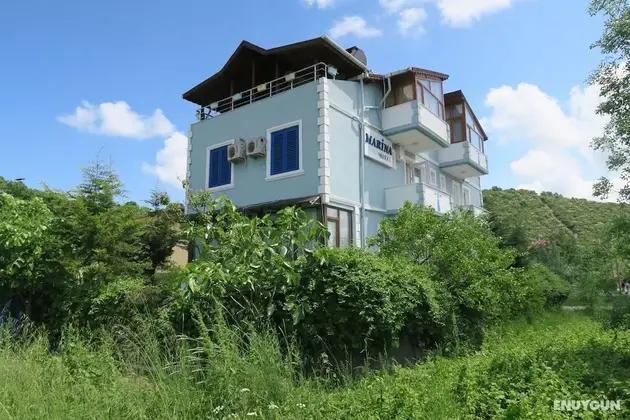 Ağva Marina Hotel