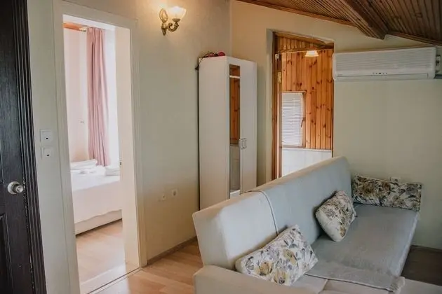 Ağva Marina Otel - Dış Mekan