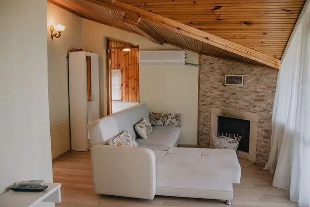 Ağva Marina Otel - Oda