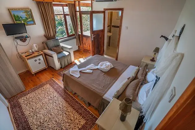 Ağva Masal Evi
