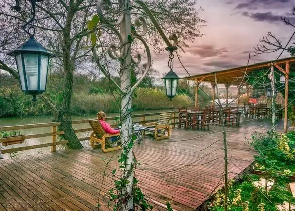 Ağva Masal Evi