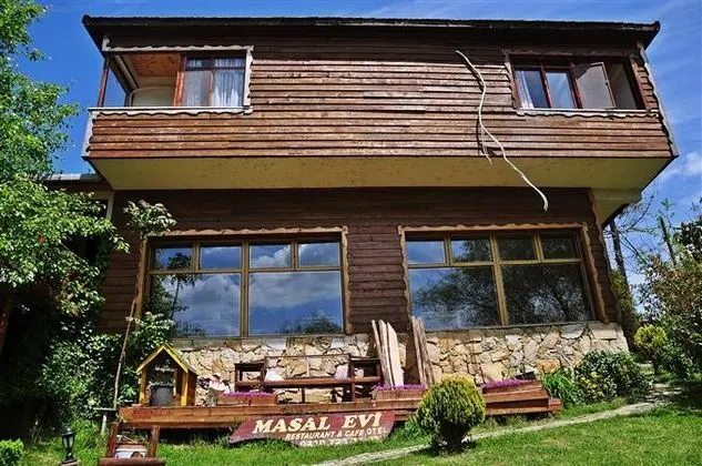 Ağva Masal Evi